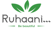 Ruhaani bebeautiful